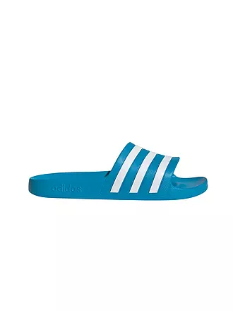 ADIDAS | Chanclas de baño Adilette Aqua Slipper | blau